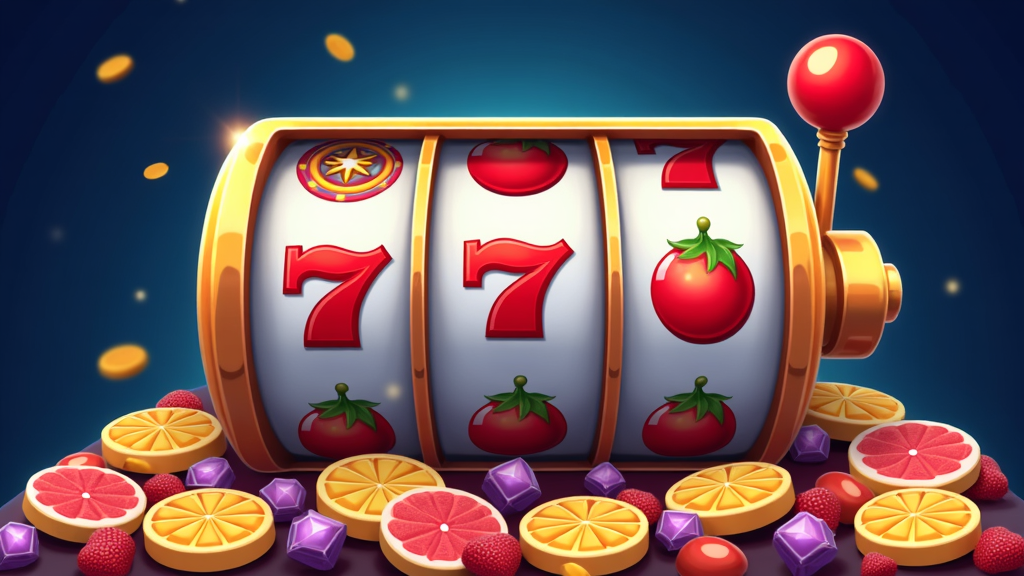 BearBrick888 Slot Games Review