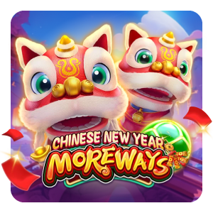 Chinese New Year Moreways
