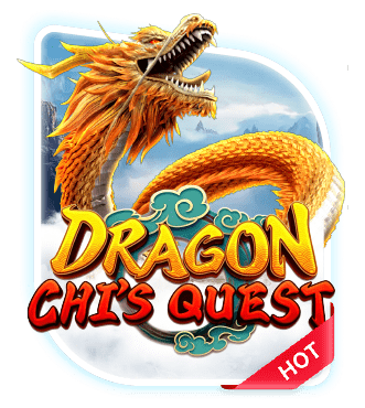 Dragon Chi Quest