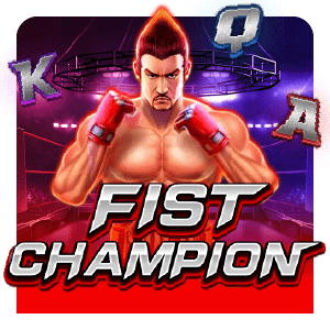 FistChampion