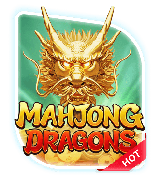 Mahjong Dragons