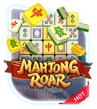Mahjong Roar