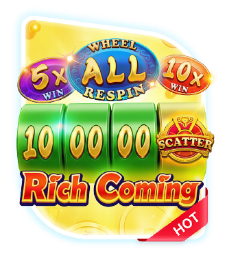 Rich Coming
