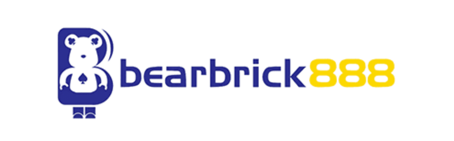 BearBrick888