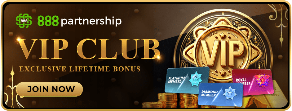 BearBrick888 promotion banner 1
