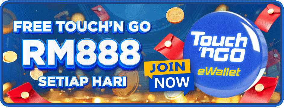 BearBrick888 promotion banner 3